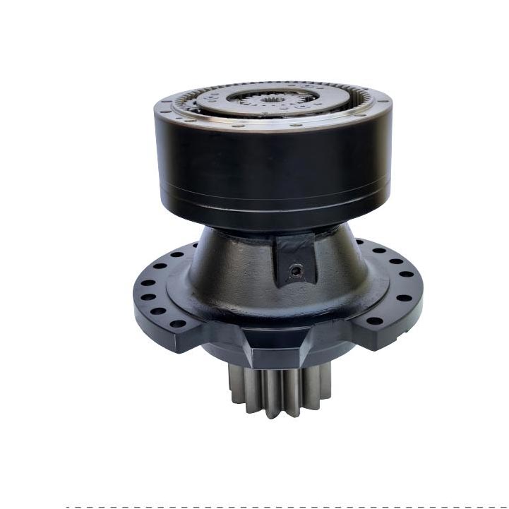 神鋼  SK200超8  回轉(zhuǎn)減速機(jī) / 回轉(zhuǎn)牙箱