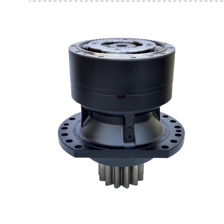 神鋼  SK200-8  回轉(zhuǎn)減速機(jī) / 回轉(zhuǎn)牙箱