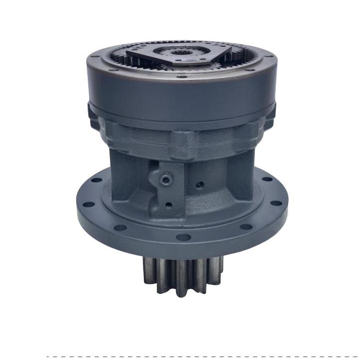 小松  HD400  回轉(zhuǎn)減速機(jī) / 回轉(zhuǎn)牙箱