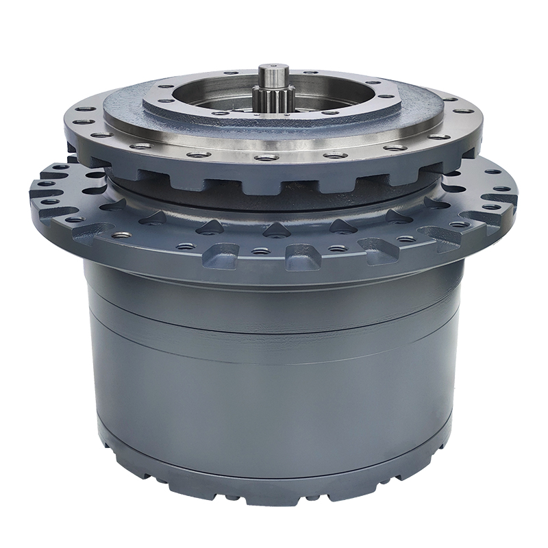 神鋼  SK200-7  行走減速機 / 行走牙箱