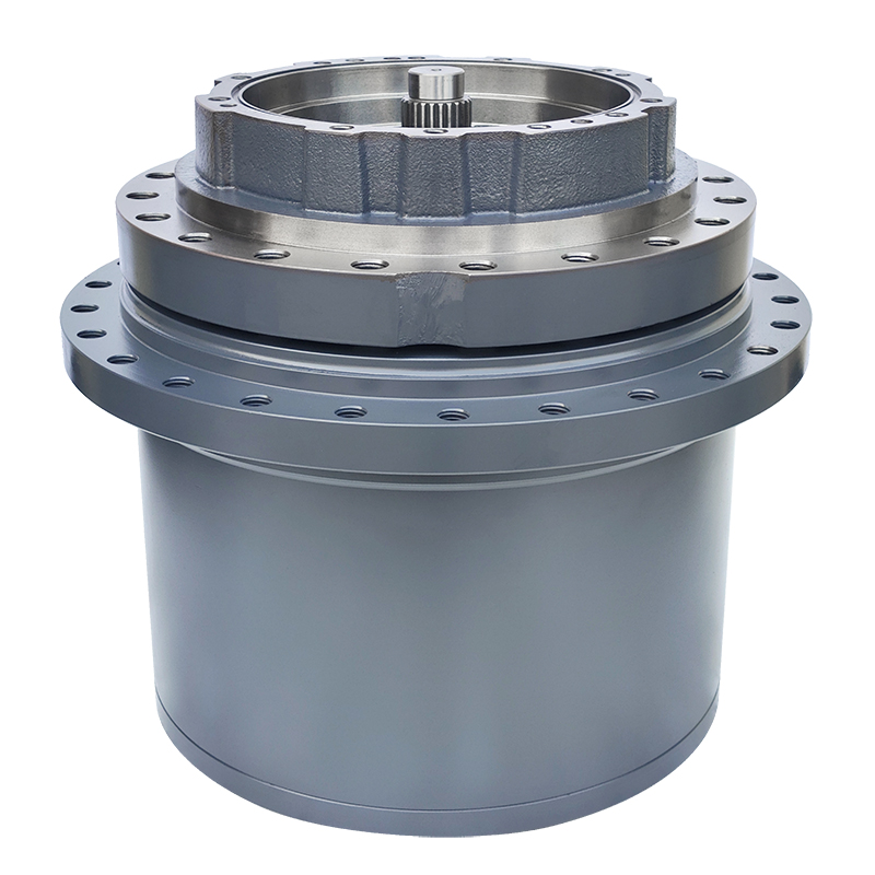 神鋼  SK230-6  行走減速機 / 行走牙箱