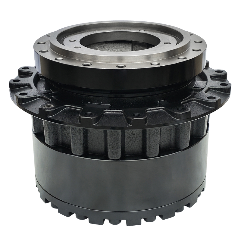 卡特  E320C  行走減速機 / 行走牙箱