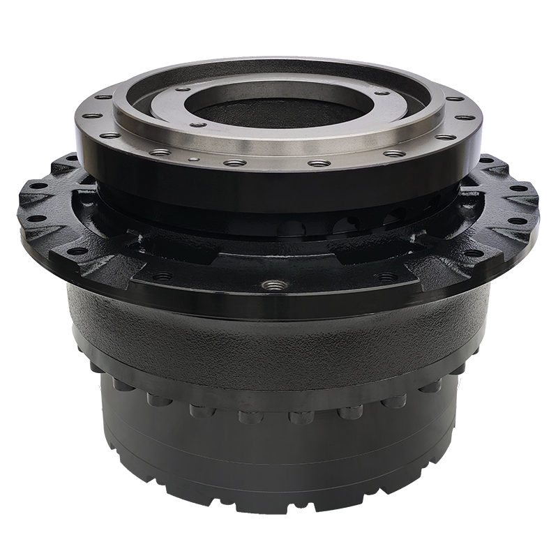 卡特  E320D2  行走減速機 / 行走牙箱