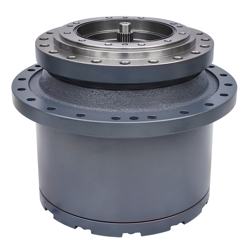 現(xiàn)代  R150-9  行走減速機(jī) / 行走牙箱