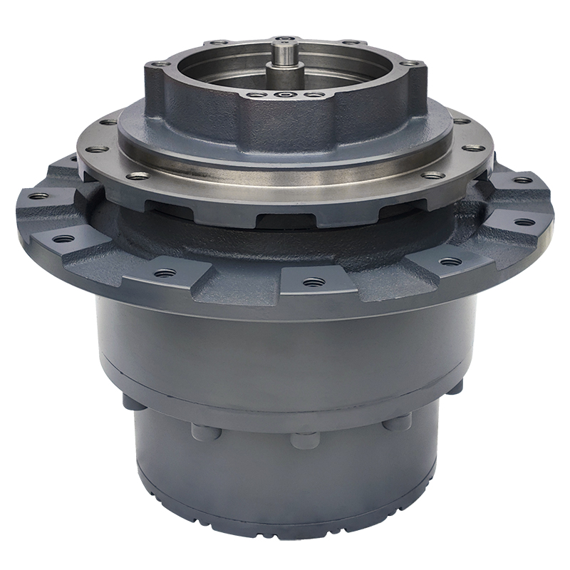 日立  ZAX70  行走減速機 / 行走牙箱