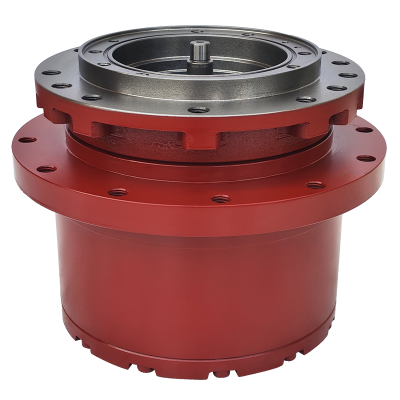 三一  SY55  行走減速機 / 行走牙箱