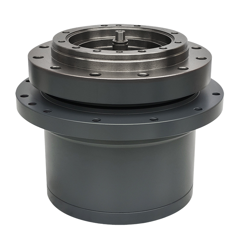 小松  PC70-8  行走減速機 / 行走牙箱