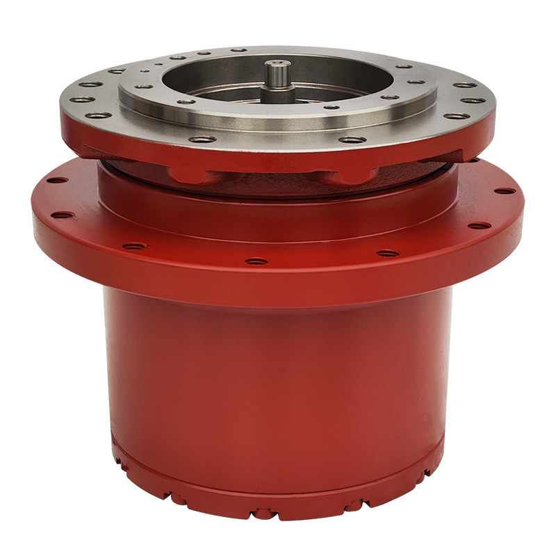 小松  PC56-7  行走減速機 / 行走牙箱