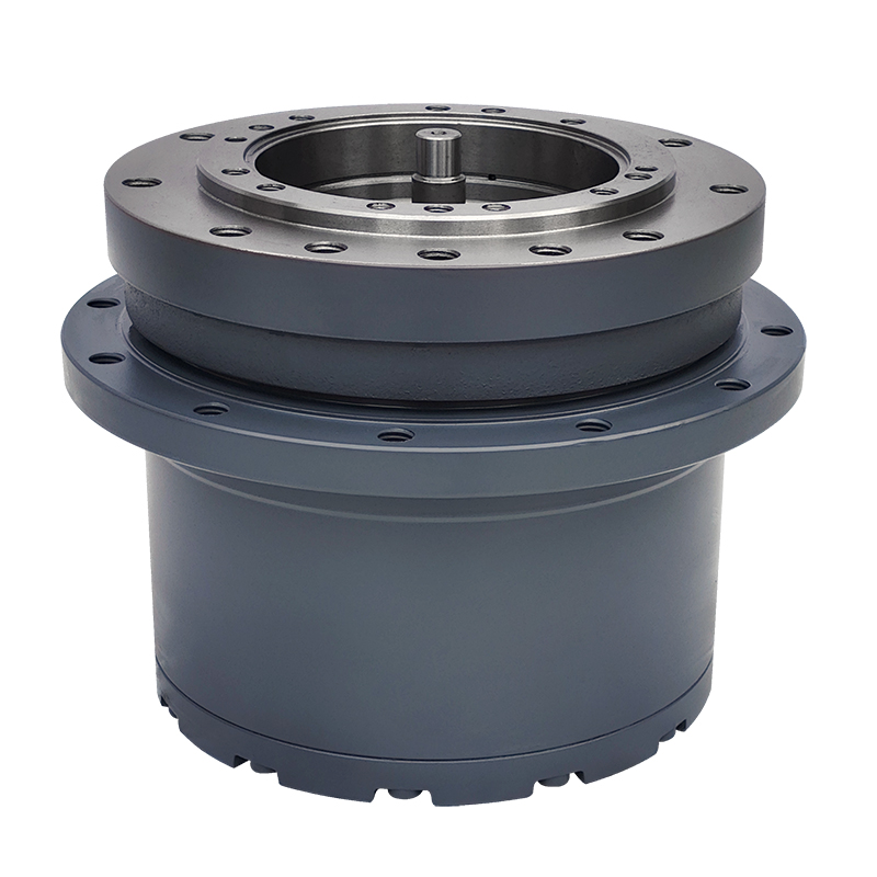 日立  ZAX60  行走減速機 / 行走牙箱