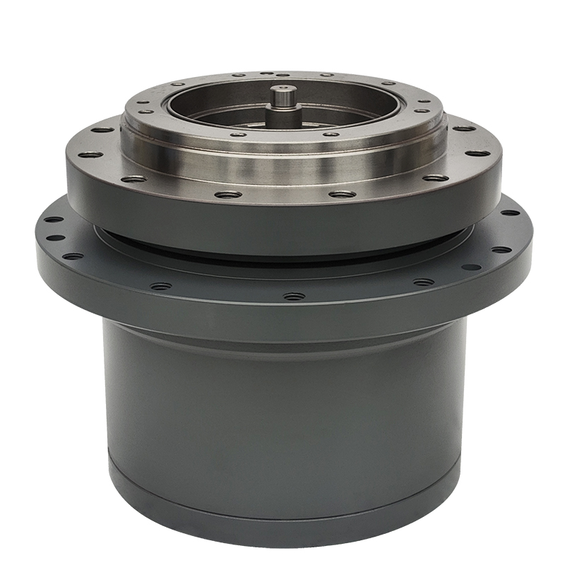 斗山  DH80G  行走減速機 / 行走牙箱