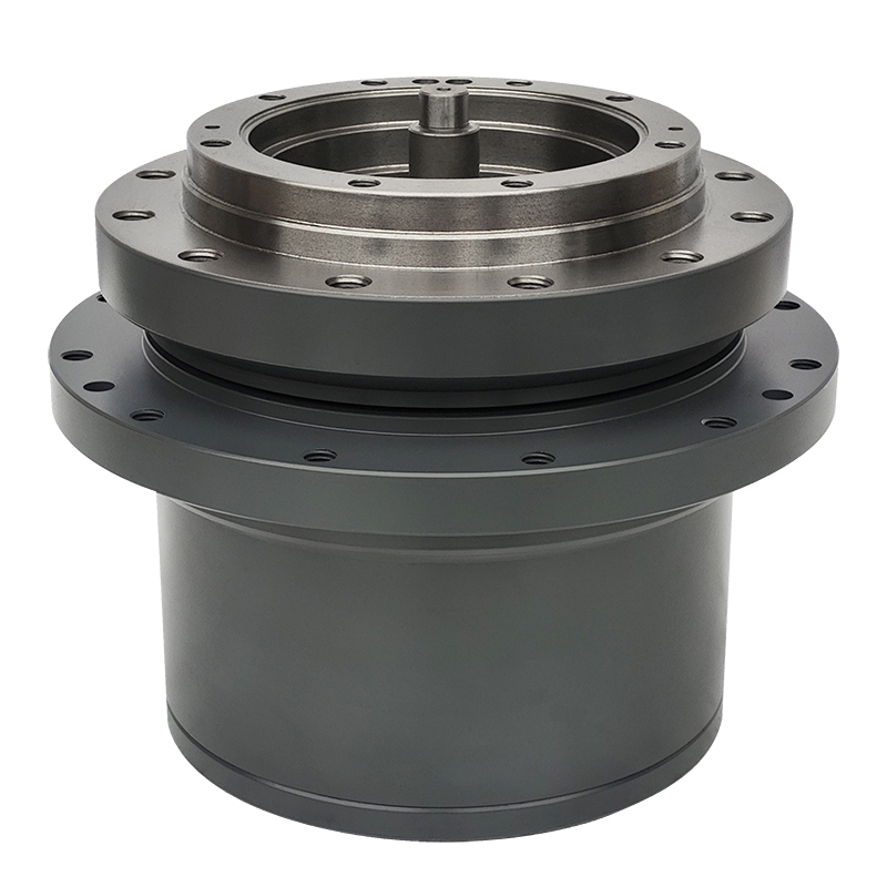 斗山  DH80-7  行走減速機 / 行走牙箱