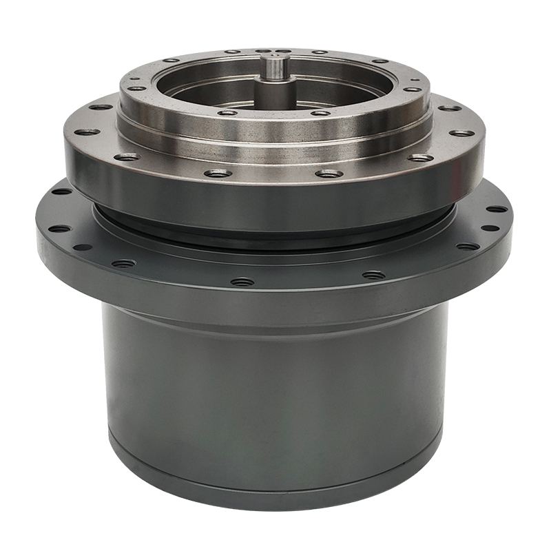 現代  R80-7  行走減速機 / 行走牙箱