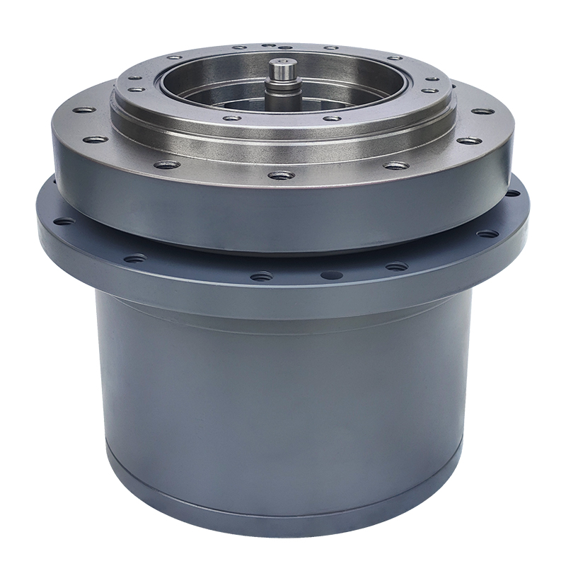 現代  R60-5  行走減速機 / 行走牙箱