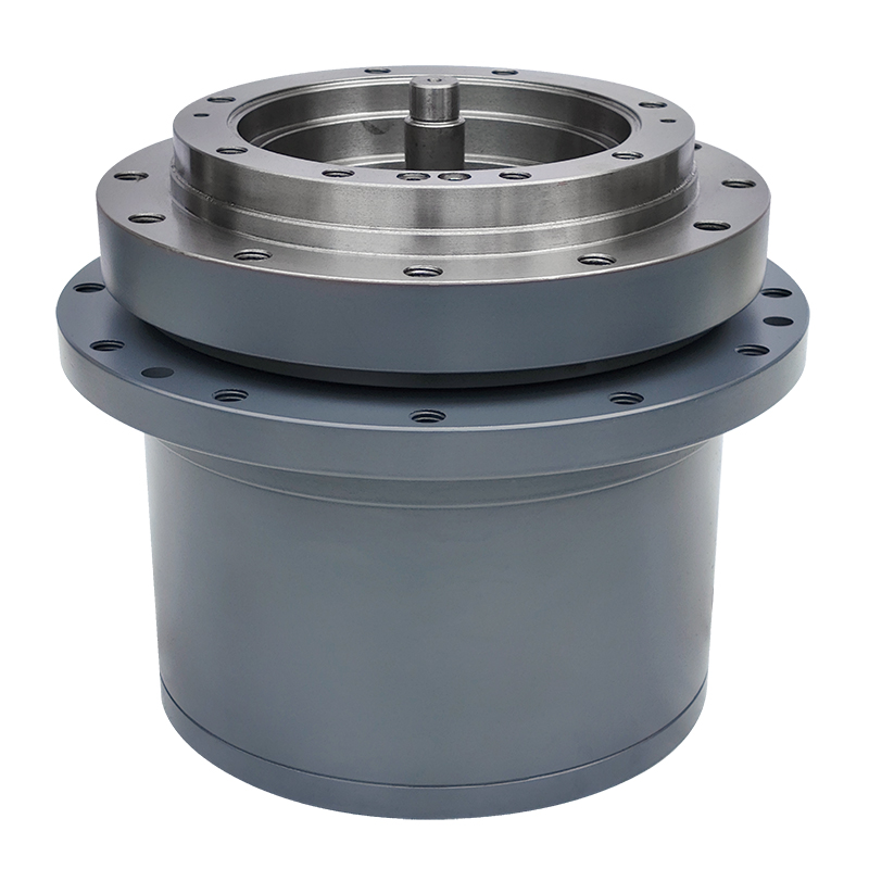 斗山  DH60-7  行走減速機 / 行走牙箱