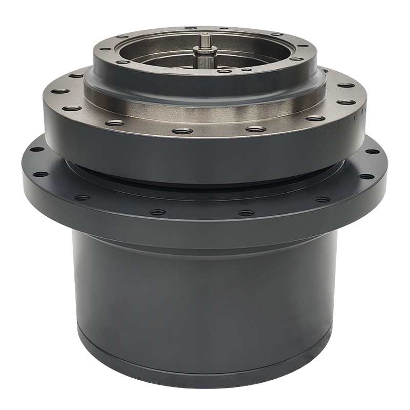 小松  PC78  行走減速機 / 行走牙箱