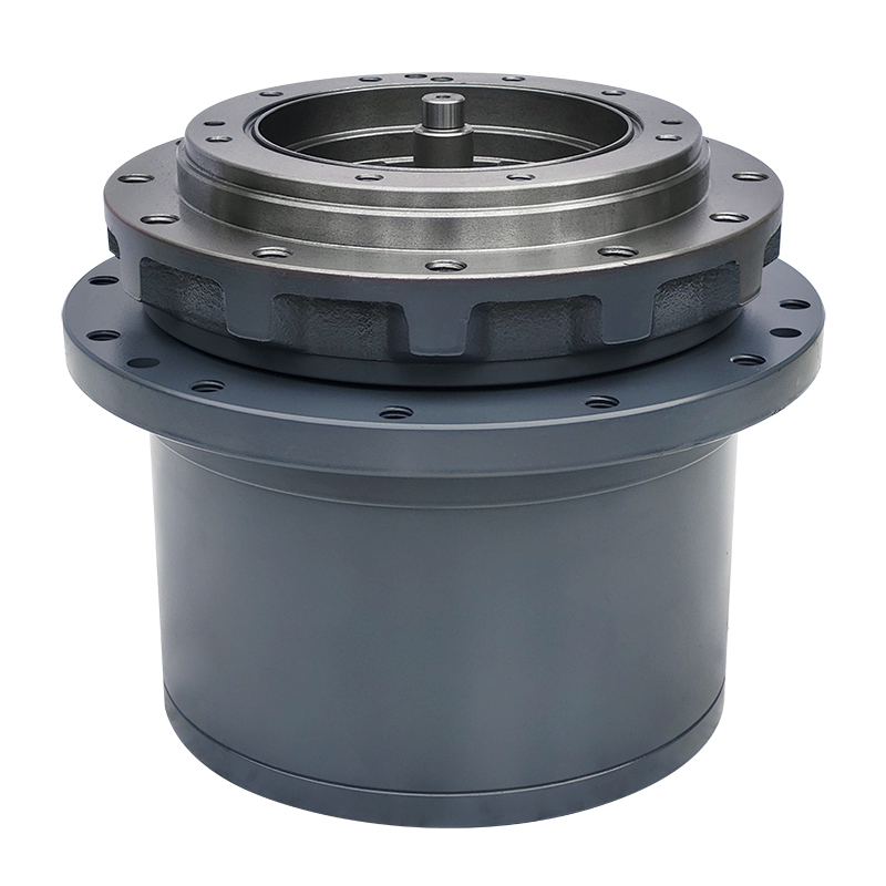 現代  R60-7  行走減速機 / 行走牙箱