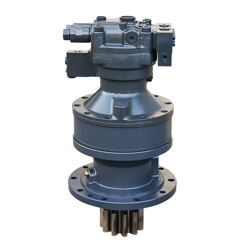 ZSM72  回轉(zhuǎn)馬達(dá)總成