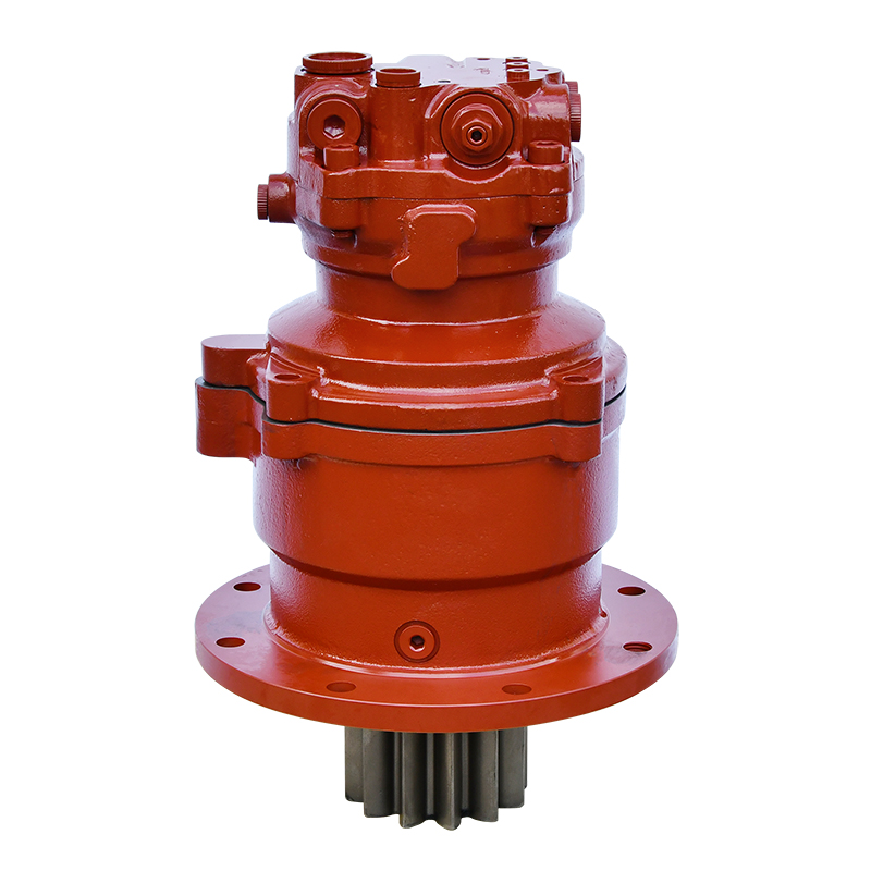 ZSM44  回轉(zhuǎn)馬達(dá)總成