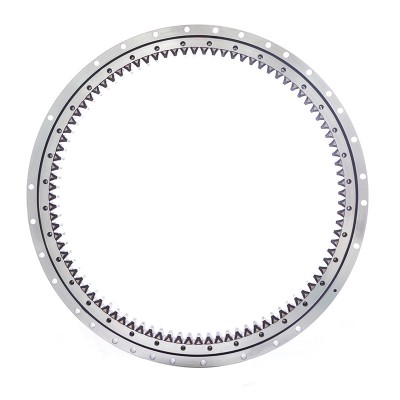 E120B  回轉(zhuǎn)支承