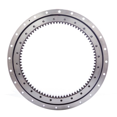 PC220-7  回轉(zhuǎn)支承