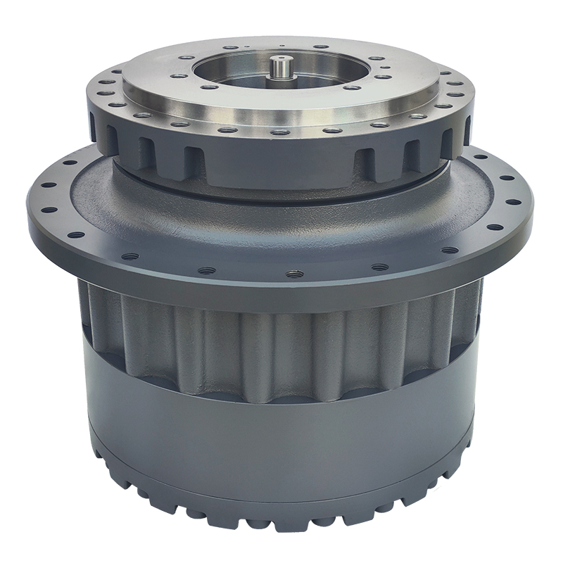 小松  PC360-7  行走減速機 / 行走牙箱