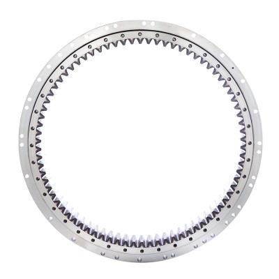 XE470  回轉(zhuǎn)支承