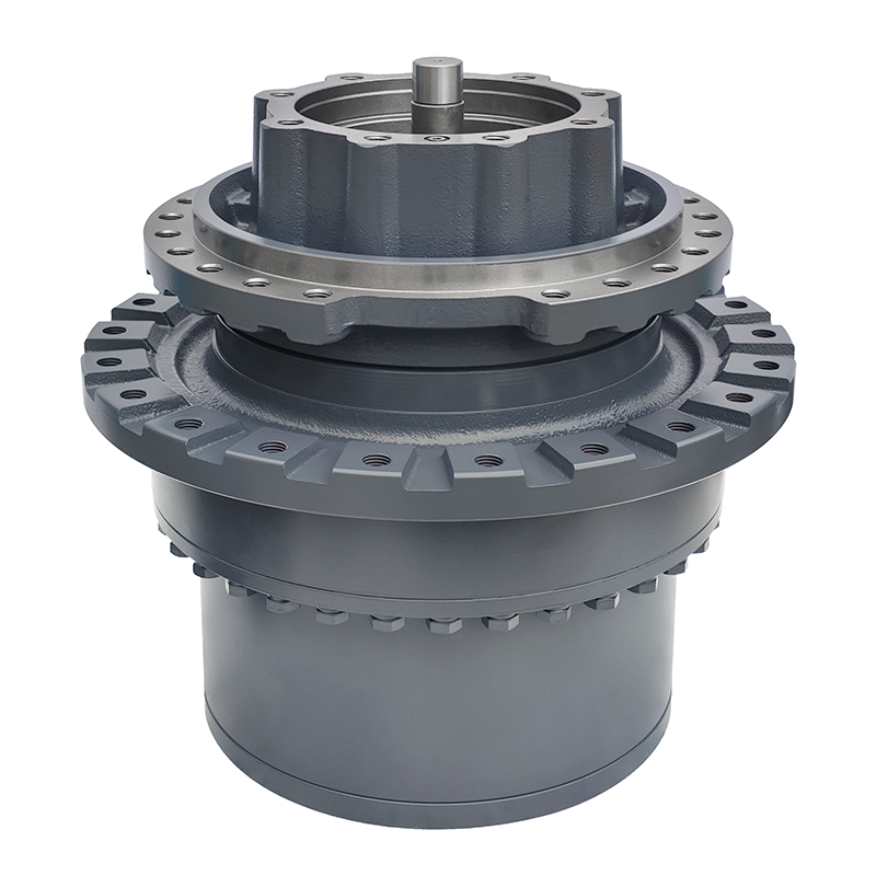 日立  ZAX330-3  行走減速機(jī) / 行走牙箱